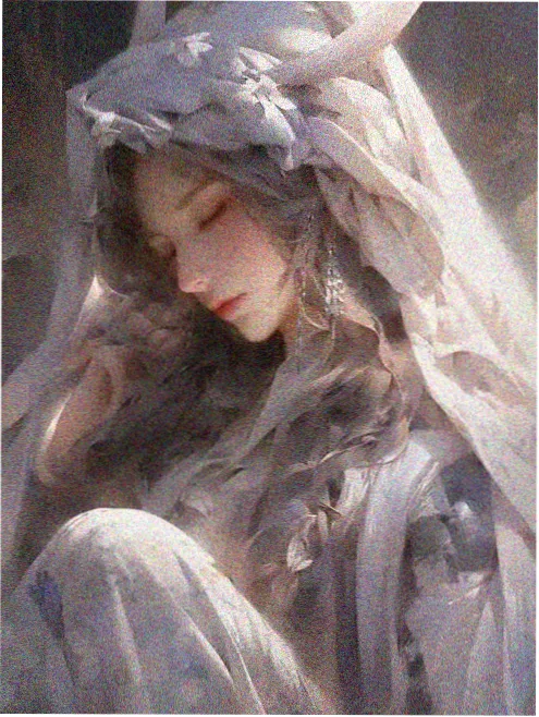 总裁的第七次求婚 短剧海报