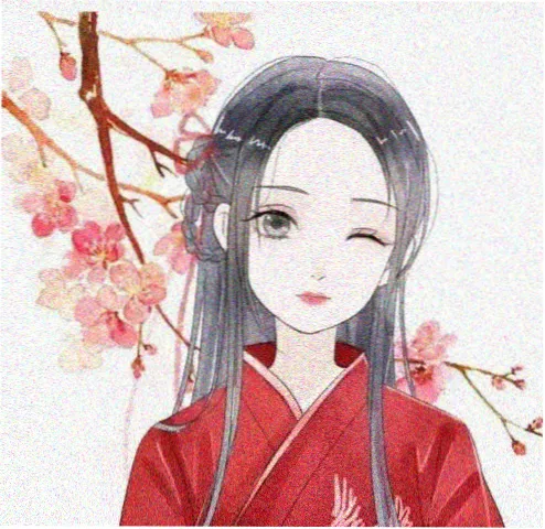 用户 白露 的头像